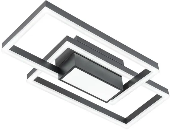 Потолочная люстра Twins 10242/3LED Escada