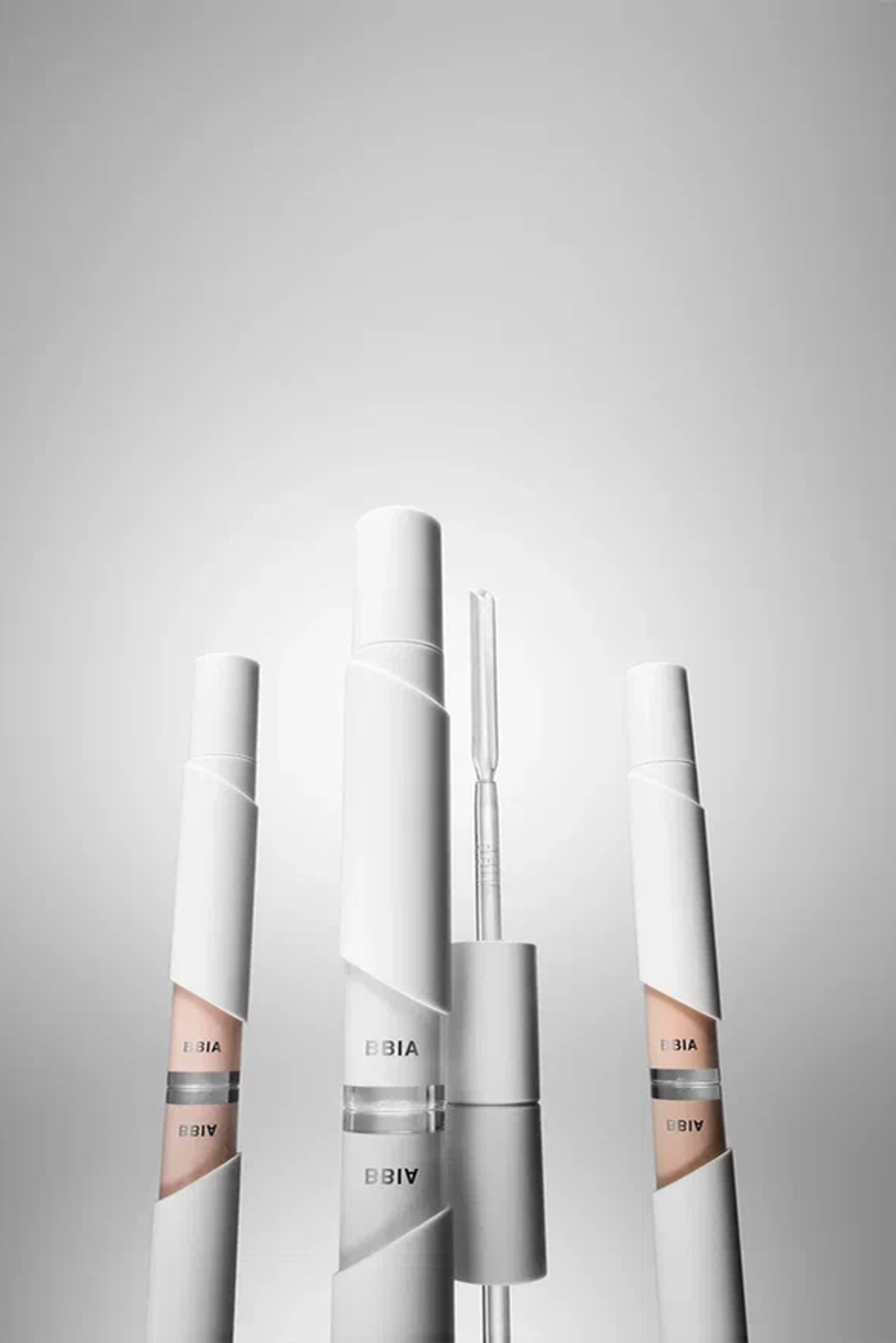 BBIA Жидкий консилер Eau Stay Concealer 17 Fair