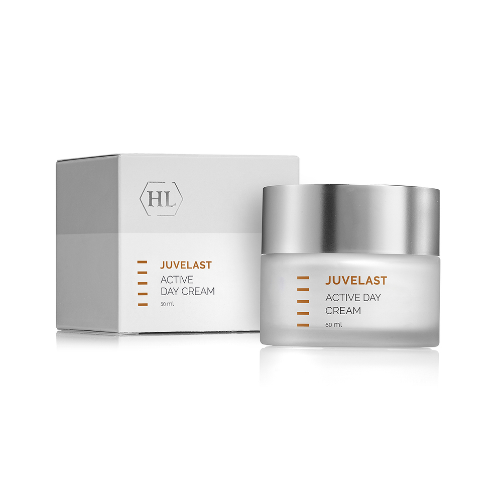 HOLY LAND JUVELAST ACTIVE DAY CREAM
