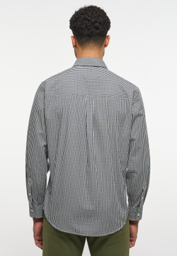 Рубашка Clemens  gingham SH 1013476-12400