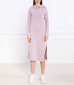 платье Max Mara Leisure - лавандовый(362107366)