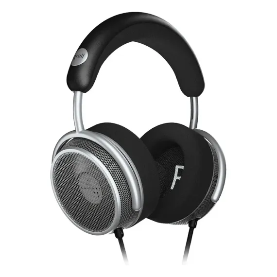Grell Audio OAE2 Black