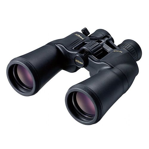 Бинокль Nikon 10-22*50 Aculon A211(BAA818SA)
