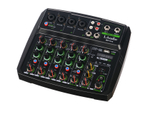 LAudio B6-live