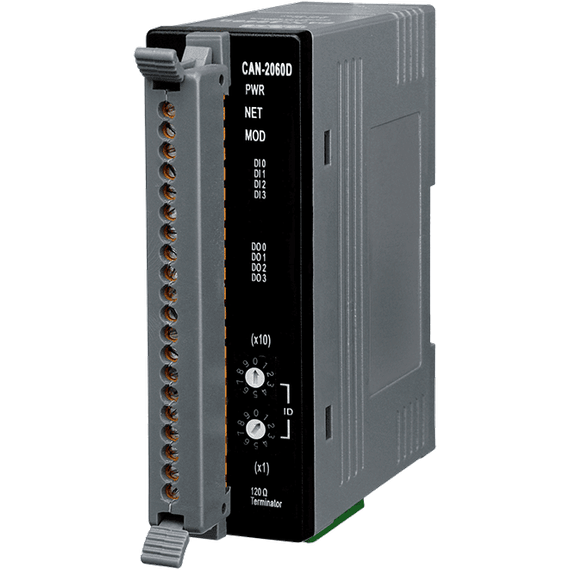 CAN-2060D
