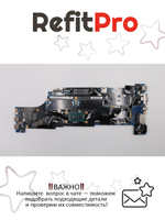 Материнская плата для ноутбука Lenovo ThinkPad T550 WINi5-5200UUMATPM (00UR078), оригинал
