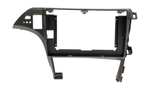 Переходная рамка магнитолы TOYOTA PRIUS 2009-2015 10,2 дюймов