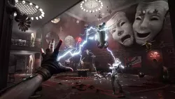 Atomic Heart GOLD edition + all DLC PS4 | PS5