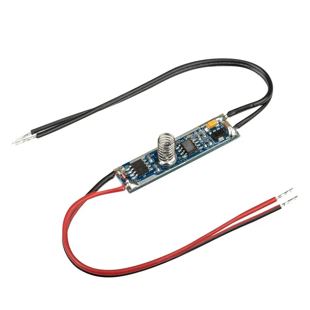 Микродиммер SR-2901S-H10 (12-24V, 36-72W) (Arlight, Открытый) Микродиммер SR-2901S-H10 (12-24V, 36-72W) (Arlight, Открытый)