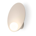 Настенный дизайнерский светильник Musa от Vibia
