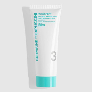 Крем гидроматирующий с тоном Purexpert Hydro-Mattifying Cream Tinted