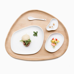 Тарелка 14см Cookplay 11012c