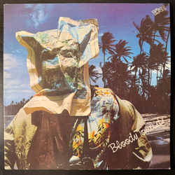 Виниловая пластинка 10cc ‎– Bloody Tourists LP
