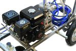 SPLM-850 установка для нанесения дорожной разметки