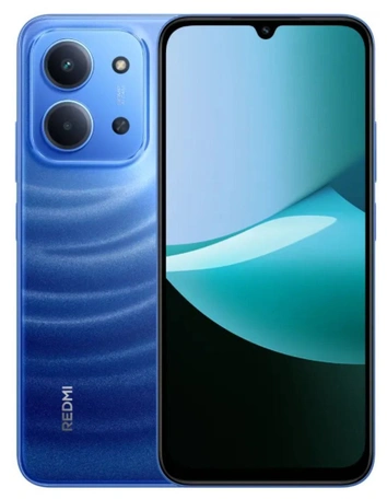 Смартфон Xiaomi Redmi 15C 4/256 Moonlight Blue