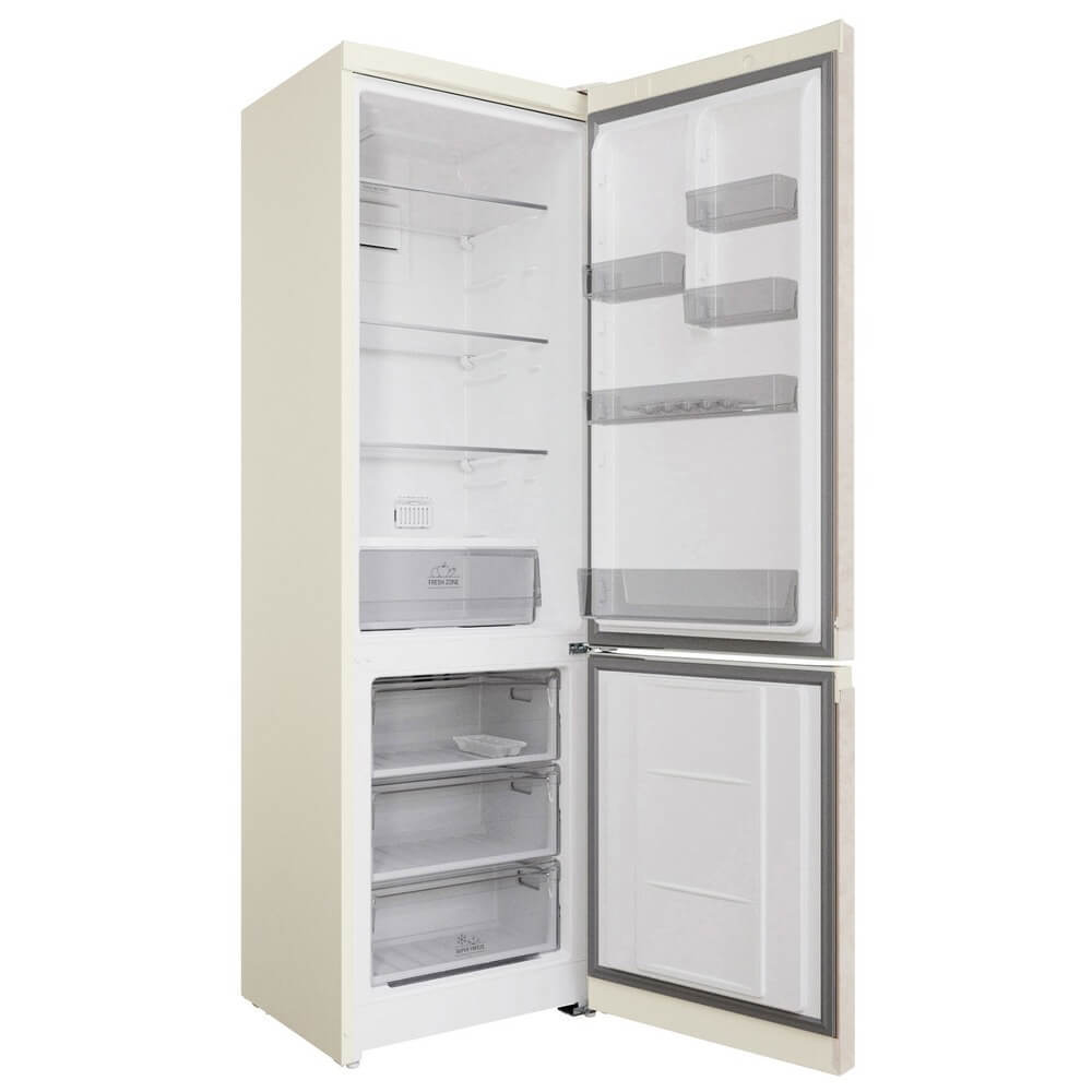 Холодильник Hotpoint-Ariston HT 5200 AB