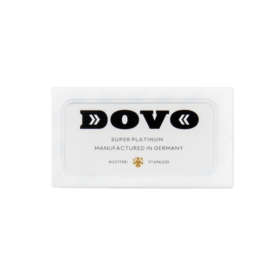 Сменные лезвия для т-образного станка Dovo Solingen