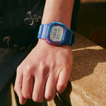 Часы Casio DWE-5600PR-2E