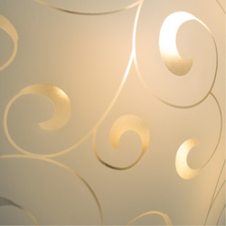 Светильник потолочный Arte Lamp Ornament A3320PL-3CC