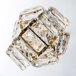 Подвесная люстра MODELUX ML.755.2 GD