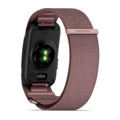 Смарт-браслет Garmin Cirqa Mauve