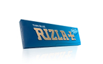 Бумага для сигарет блок "Rizla+" Blue 50л*100шт.