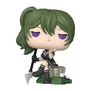 Фигурка Funko POP! Animation Frieren Ubel (2356) 90650