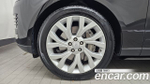 Land Rover Range Rover 4.4 SDV8 Vogue SE DIESEL — 2018