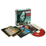 Boz Scaggs / Original Album Classics (5CD)