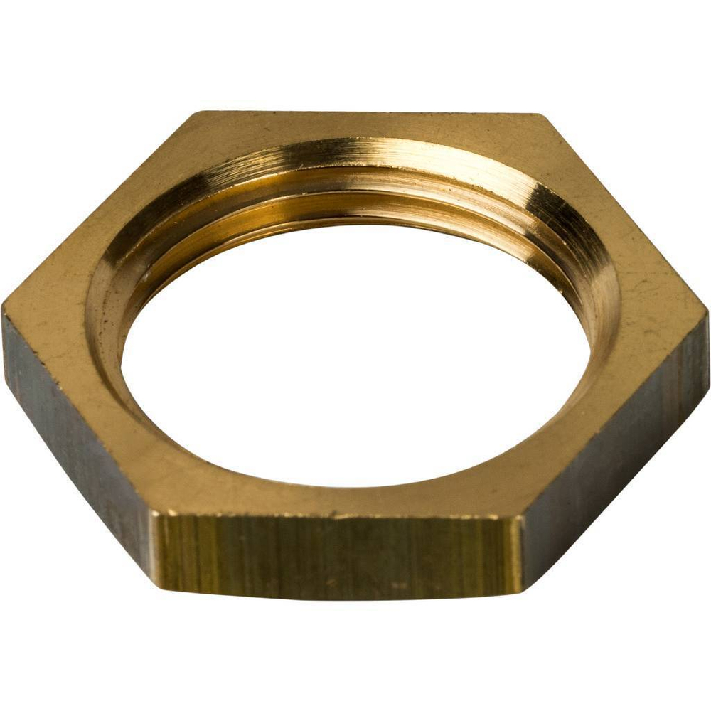 Контргайка STOUT 1/4"