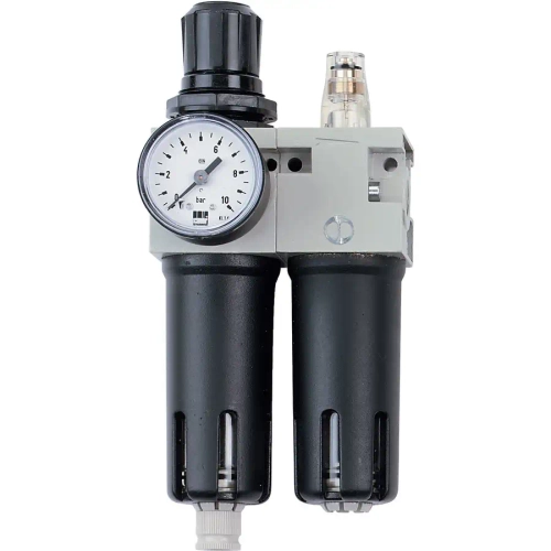Блок подготовки воздуха WE 2-fach 1/2 W Schneider airsystems D426026