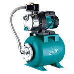 Насосная станция LEO LKJ 602 S (А)5 38789
