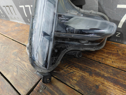 Фара ПТФ / ДХО правая LED Chery Tiggo 7 Pro Max 22-нв Б/У Оригинал 605000593AA