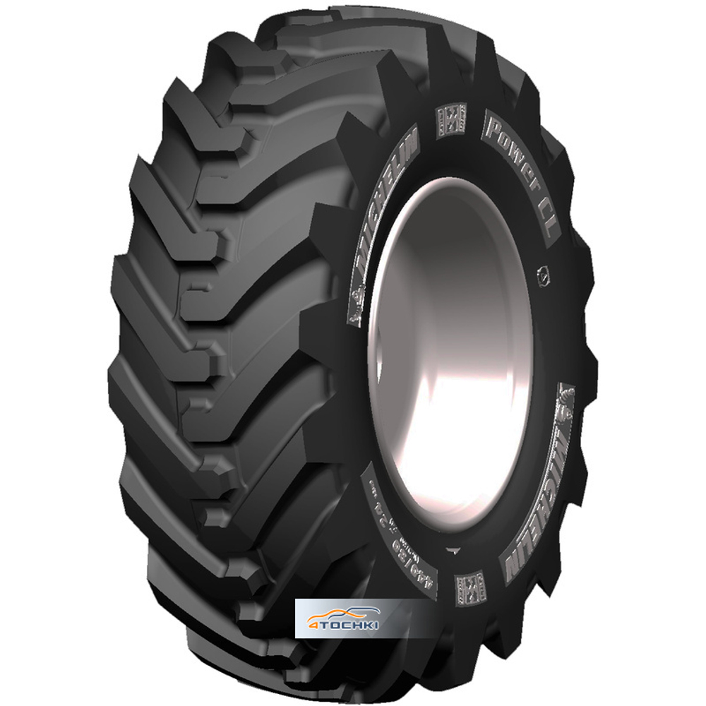 Michelin 400/70-20(16,0/70-20) 149A8 Power CL TL ПОЛЬША