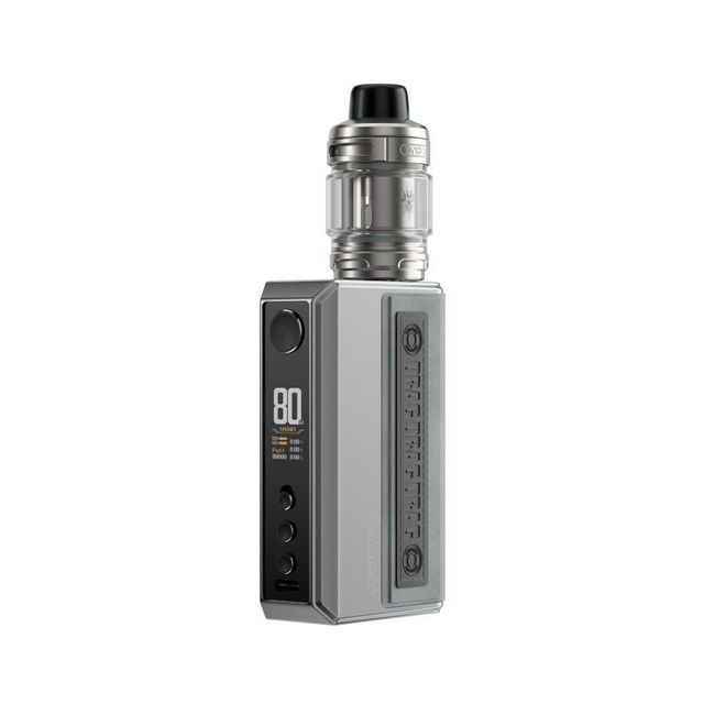 Набор Voopoo Drag 5 Kit