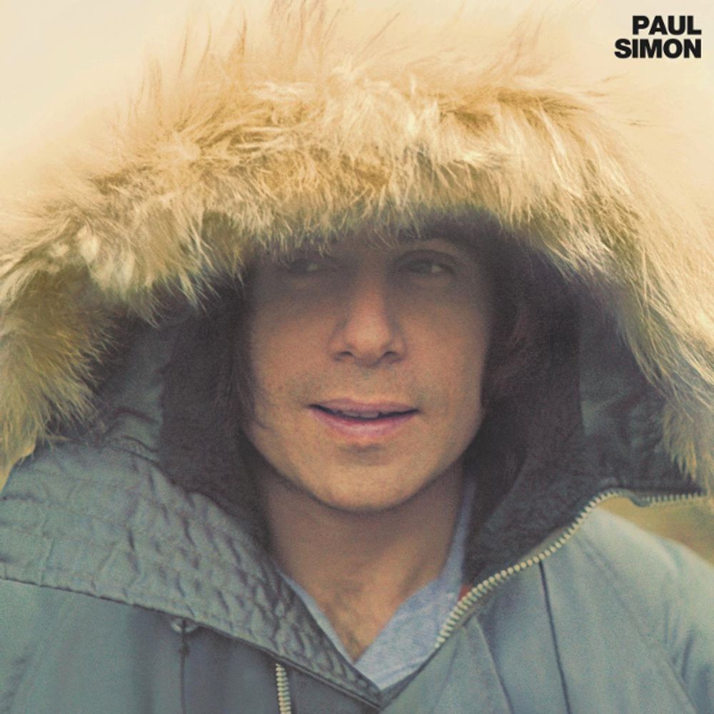 Paul Simon / Paul Simon (LP) Paul Simon / Paul Simon (LP)