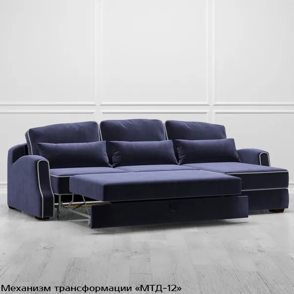 Диван Корса (с механизмом)
