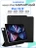 Чехол книжка для iPad Pro 12,9" (3,4,5,6 gen) Gurdini Smart Magnet Series Black