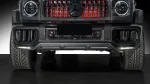 Карбоновый обвес для Mercedes-Benz G-Class W465 G63 2025+ гелик гелентваген