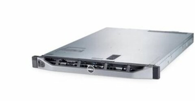 Сервер Dell PowerEdge R320
