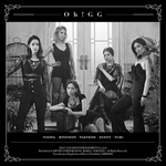 Альбом GIRLS' GENERATION-OH!GG - Lil' Touch Album KIHNO KIT