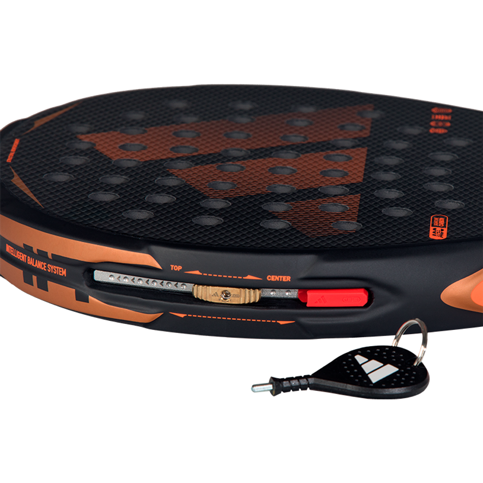 Ракетка Adidas Arrow Hit Ctrl 2026