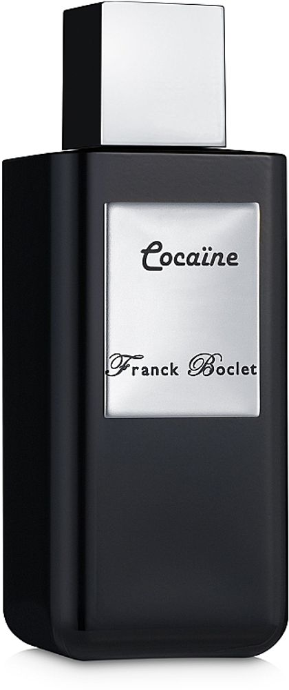 Franck Boclet Cocaine EDP