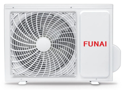 Кондиционер Funai Sensei Nero 2.0 RAC-SNN35HP.D07 On-Off