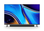 Телевизор Sony K-55XR8A