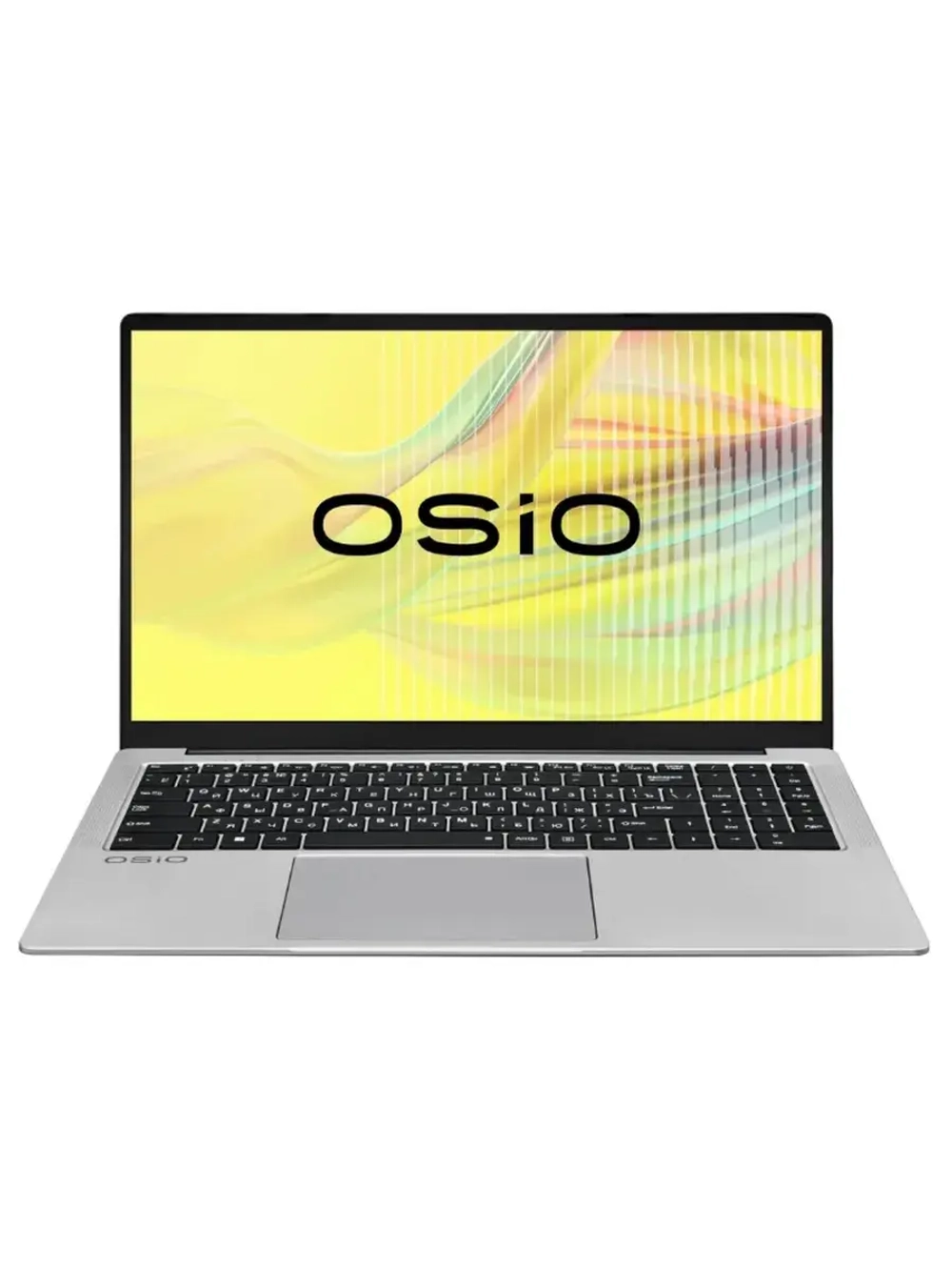 16,1" Ноутбук FocusLine F160i F160I-008 W10Pro GRAY