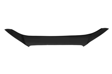 Дефлектор капота (ЕВРО крепеж) HYUNDAI GETZ 2002-2011 хэтчбек