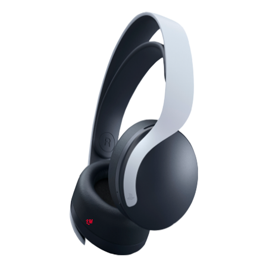 Наушники с микрофоном Sony PULSE 3D, белый