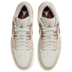 Jordan 1 Low Se Legend Light Brown