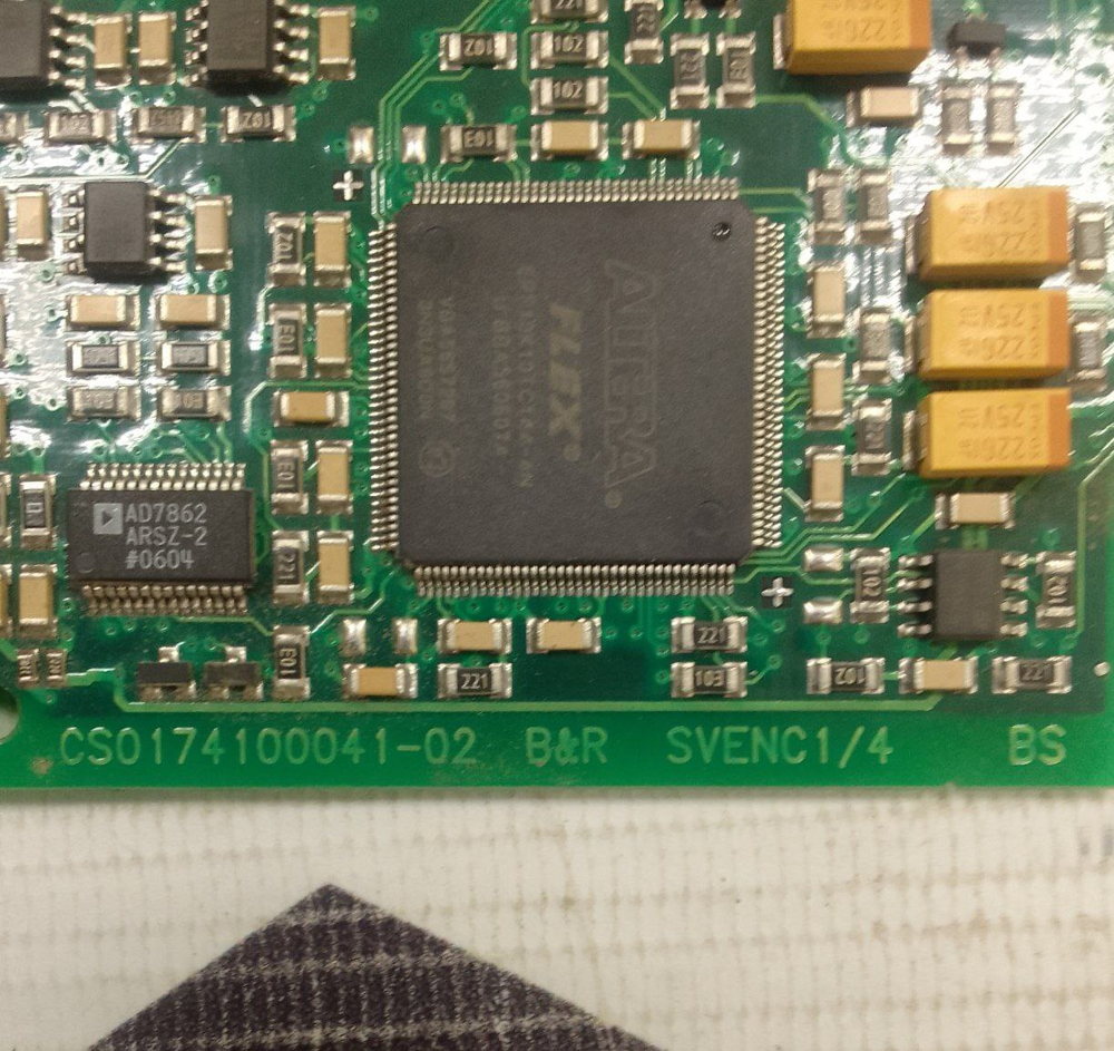 Acopos CS0174100041-02